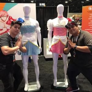 Meet your Posher, Ulises